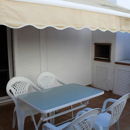 Vila La Casita De Marina Golf-Costa Ballena Cádiz Exteriér fotografie